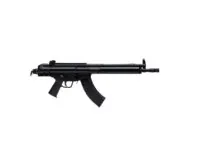 32K - 7.62X39MM PISTOL