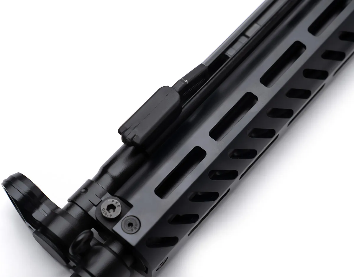 32K - 7.62X39MM PISTOL