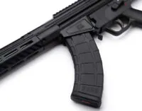 32K - 7.62X39MM PISTOL