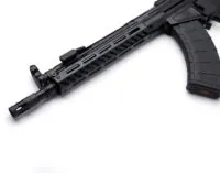 32K - 7.62X39MM PISTOL