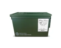400 ROUND CANISTER 308 WIN 167 GRAIN JHP AMMUNITION