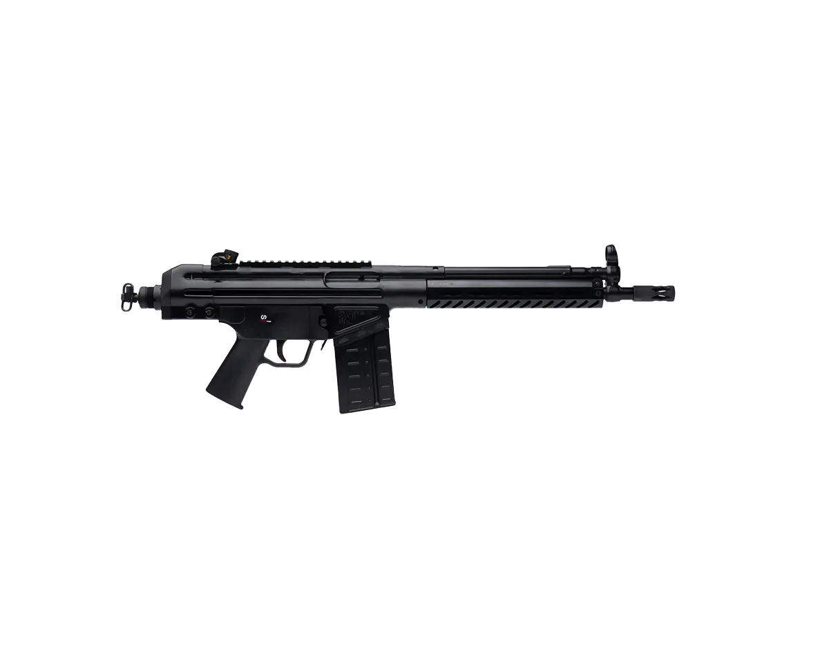 K3P - 7.62X51MM PISTOL K3P - 7.62X51MM PISTOL