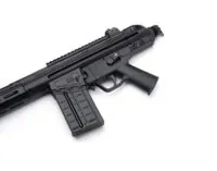 K3P - 7.62X51MM PISTOL