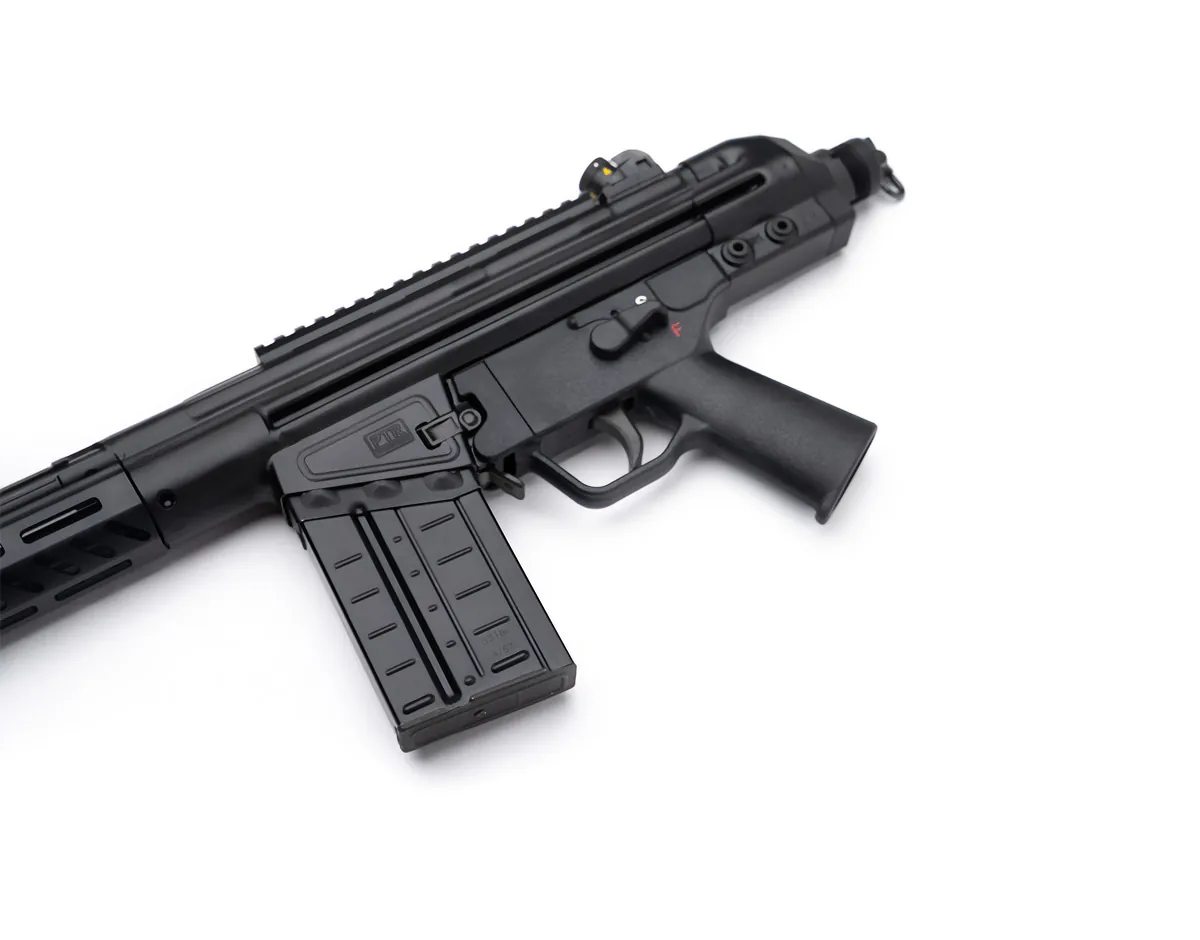 K3P - 7.62X51MM PISTOL K3P - 7.62X51MM PISTOL