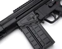 K3P - 7.62X51MM PISTOL
