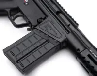 K3P - 7.62X51MM PISTOL