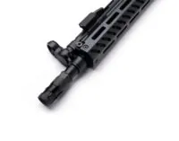 K3P - 7.62X51MM PISTOL