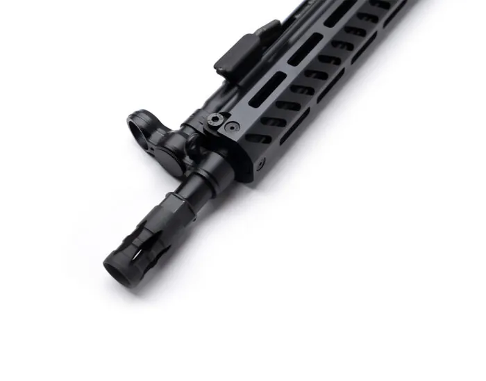 K3P - 7.62X51MM PISTOL