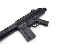 K3P - 7.62X51MM PISTOL