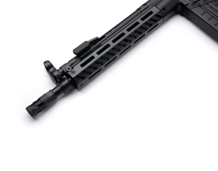 K3P - 7.62X51MM PISTOL
