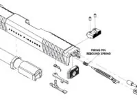 Archon Firearms - Spring Rebuild Kit