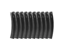 30 ROUND - 9X19MM STEEL MAGAZINE - 10 PACK