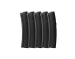 20 ROUND - 9X19MM STEEL MAGAZINE - 5 PACK