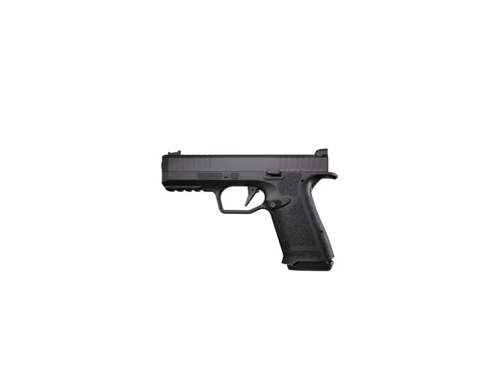 ARCHON FIREARMS - GEN 2 - TYPE D - 9X19MM HANDGUN