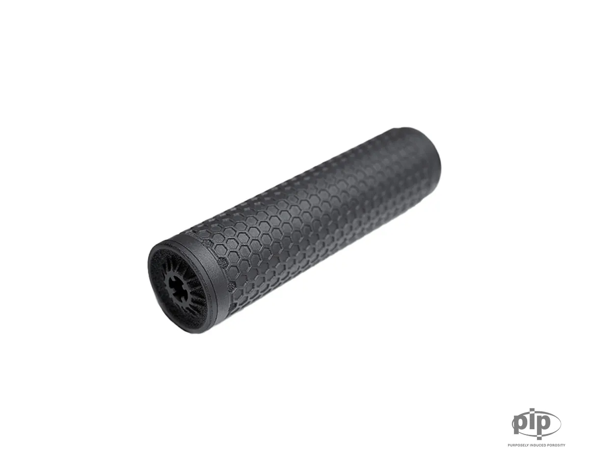 VENT SPIRITUS™ 5.56i VENT SPIRITUS™ 5.56i