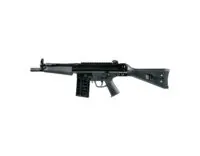 PTR 51P SBR FS – 7.62X51MM – FIXED STOCK SBR
