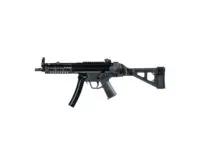 PTR 9CT BR – 9X19MM – WITH PISTOL BRACE