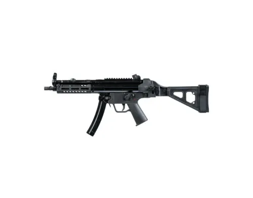 PTR 9CT BR – 9X19MM – WITH PISTOL BRACE