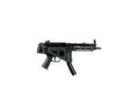 PTR 9CT BR – 9X19MM – WITH PISTOL BRACE