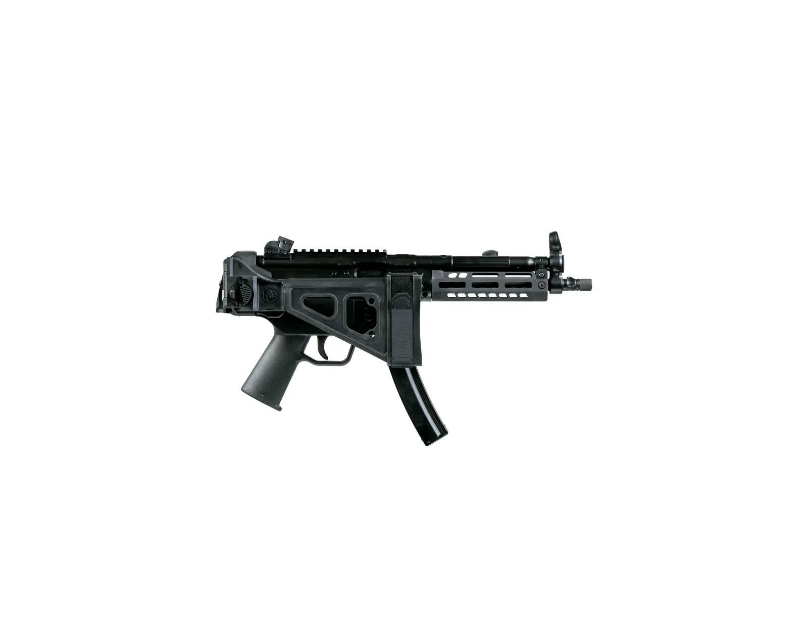 PTR 9CT BR – 9X19MM – WITH PISTOL BRACE