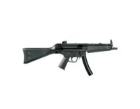 PTR 9CT-CL FS – 9X19MM – FIXED STOCK