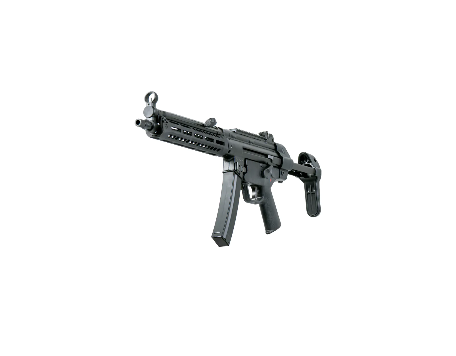 PTR 9CT SBR CS – 9X19MM – SBR WITH CS1 COLLAPSIBLE STOCK