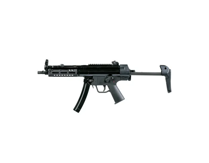 PTR 9CT SBR CS – 9X19MM – SBR WITH CS1 COLLAPSIBLE STOCK