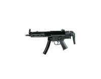 PTR 9CT SBR CS – 9X19MM –  SBR WITH CS1 COLLAPSIBLE STOCK