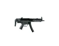 PTR 9CT SBR CS – 9X19MM –  SBR WITH CS1 COLLAPSIBLE STOCK