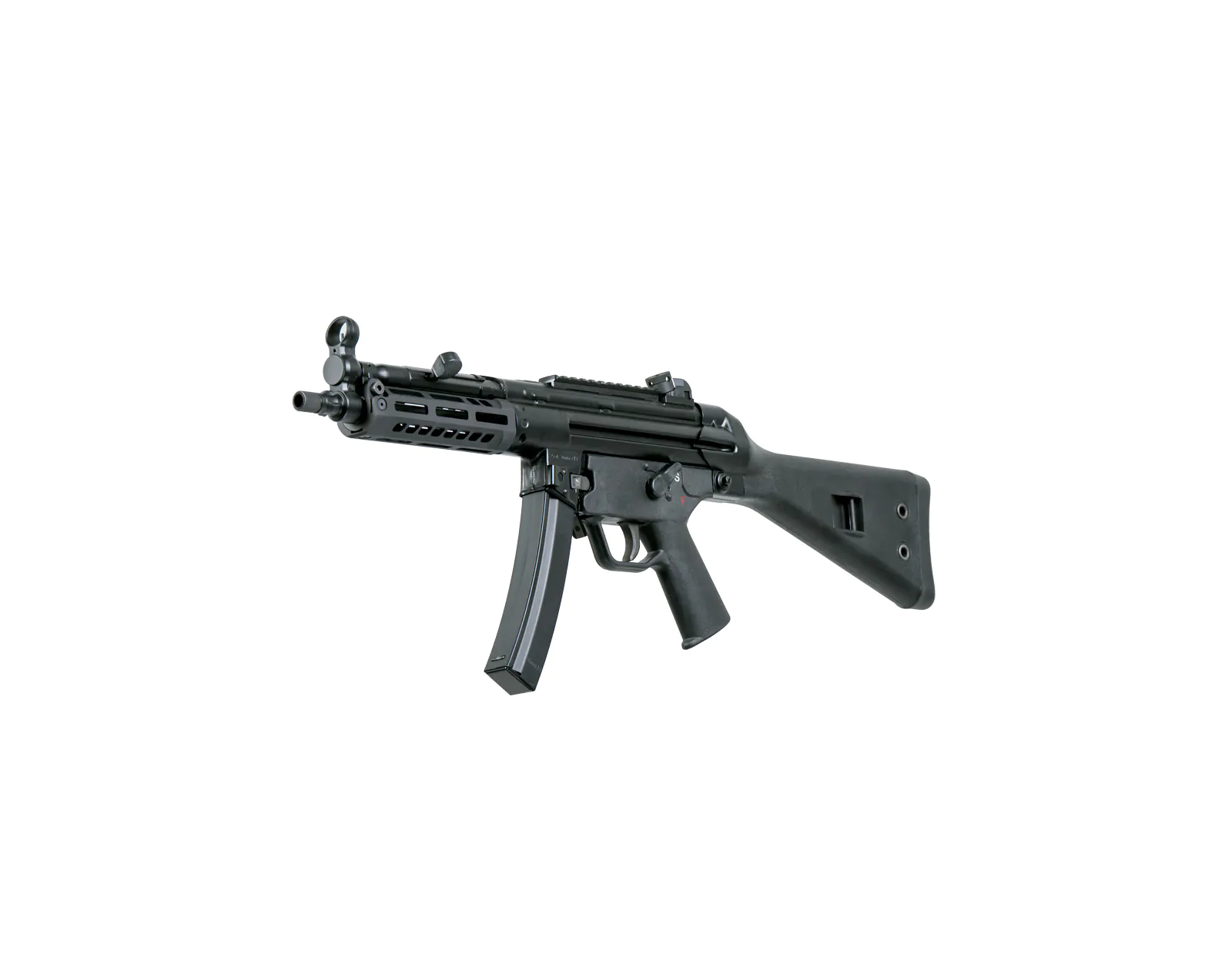 PTR 9CT SBR FS – 9X19MM – FIXED STOCK SBR