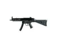PTR 9CT SBR FS – 9X19MM – FIXED STOCK SBR