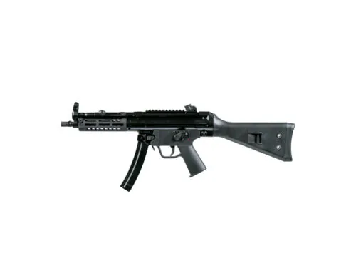 PTR 9CT SBR FS – 9X19MM – FIXED STOCK SBR