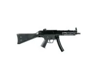 PTR 9CT SBR FS – 9X19MM – FIXED STOCK SBR