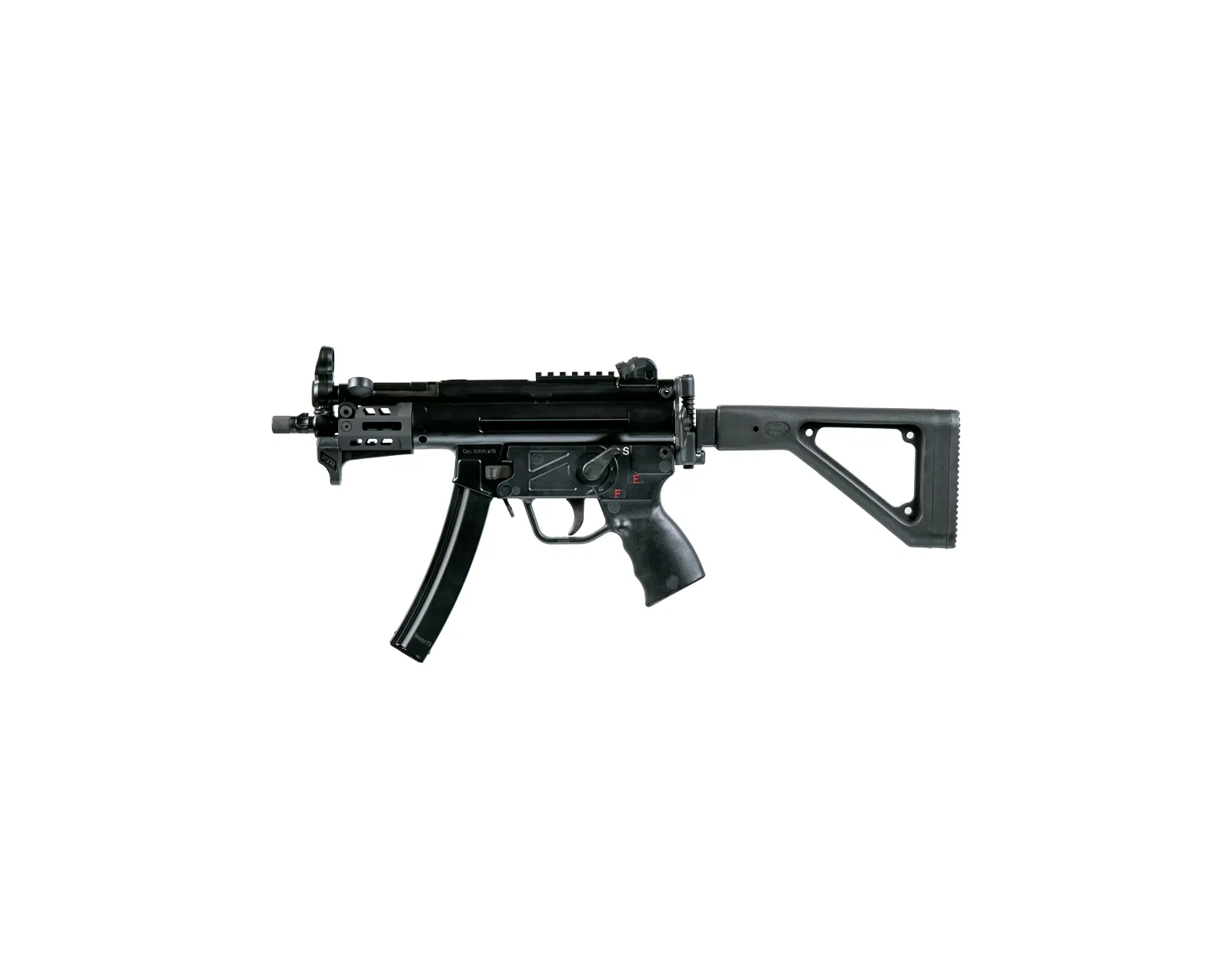 PTR 9KT SBR SF – 9X19MM – SBR WITH FOLDABLE STOCK