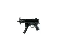 PTR 9KT SBR SF – 9X19MM – SBR WITH FOLDABLE STOCK