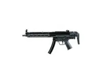PTR 9LT SBR CS – 9X19MM – CS1 COLLAPSIBLE STOCK SBR