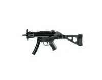 PTR 9RS BR – 9X19MM – WITH PISTOL BRACE