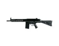 PTR K3P SBR FS – 7.62X51MM – FIXED STOCK SBR