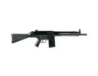 PTR K3P SBR FS – 7.62X51MM – FIXED STOCK SBR