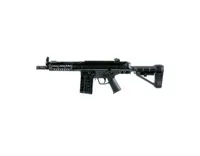 PTR PDWR BR – 7.62X51MM – WITH PISTOL BRACE