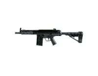 PTR PDWR BR – 7.62X51MM – WITH PISTOL BRACE
