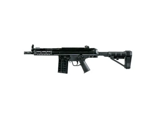 PTR PDWR BR – 7.62X51MM – WITH PISTOL BRACE PTR PDWR BR – 7.62X51MM – WITH PISTOL BRACE