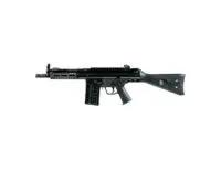 PTR PDWR SBR FS – 7.62X51MM – FIXED STOCK SBR