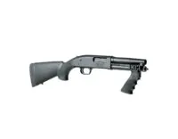 PTR THE JACK SBS FS – 12 GA – SBS WITH FIXED STOCK & PISTOL GRIP